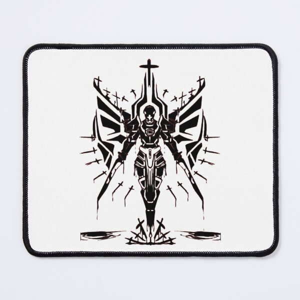 Item preview, Ultrakill v2 - Gabriel Ultrakill designed and sold by WhimsySpore.