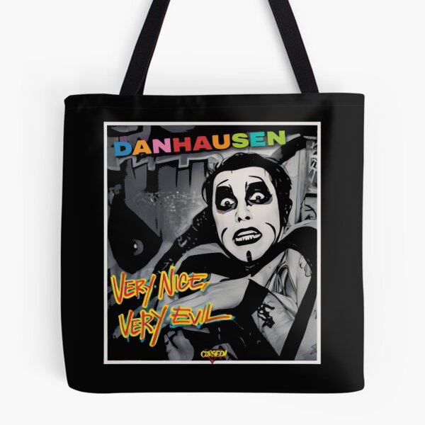 Item preview, Danhausen Very Nice Very Evil  designed and sold by Artsarark.