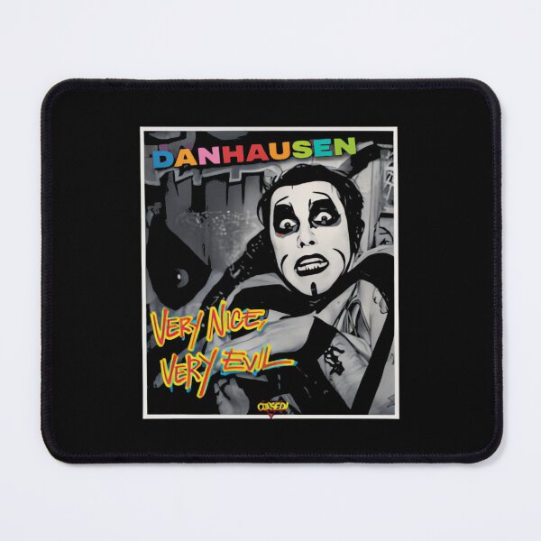 Item preview, Danhausen Very Nice Very Evil designed and sold by Artsarark.