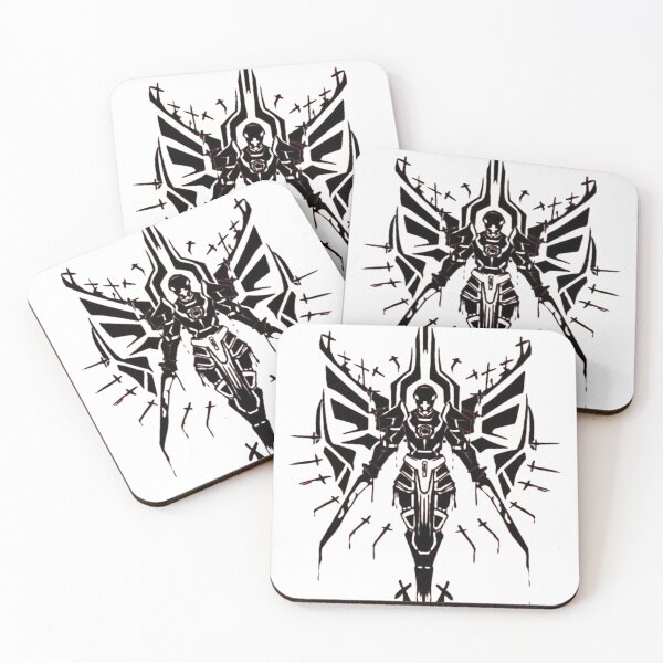 Item preview, Ultrakill v2 - Gabriel Ultrakill designed and sold by WhimsySpore.