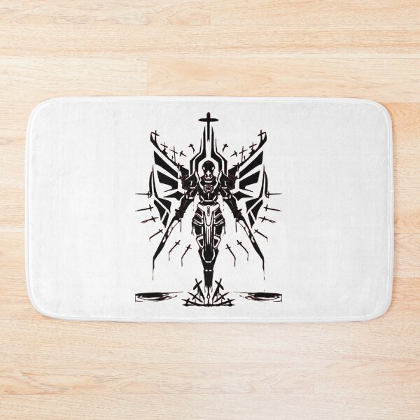 Item preview, Ultrakill v2 - Gabriel Ultrakill designed and sold by WhimsySpore.