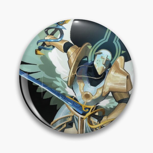 Item preview, Ultrakill v2 - Gabriel Ultrakill designed and sold by WhimsySpore.