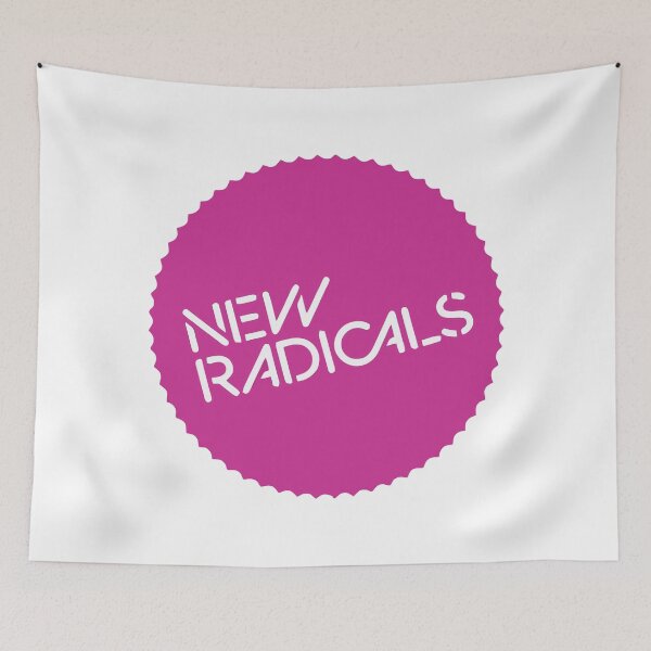 Item preview, Sacred New Radicals Band aMind Awakening Begins designed and sold by Sarahsumer.