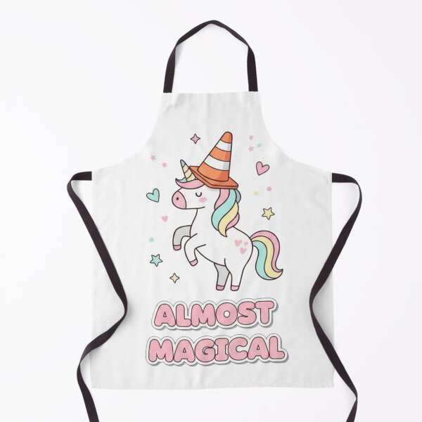 Item preview, Almost Magical designed and sold by Positive&FunnyThings.