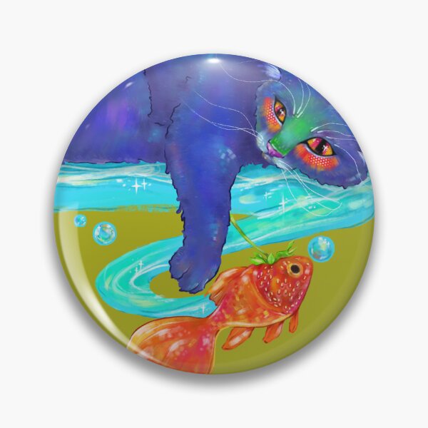 Item preview, Running Out of Ideas designed and sold by cil-lustrations.