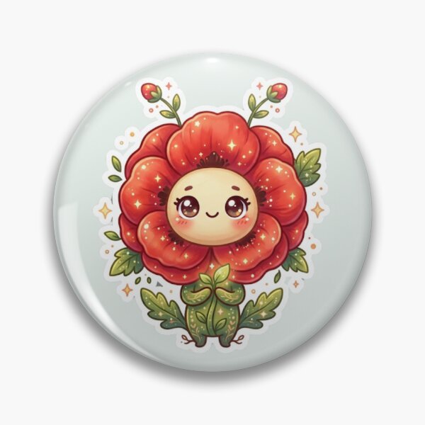 Item preview, Poppy Spirit designed and sold by Cerys-GS.