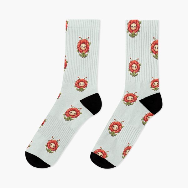 Item preview, Poppy Spirit designed and sold by Cerys-GS.