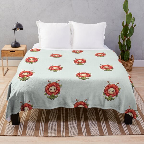 Item preview, Poppy Spirit designed and sold by Cerys-GS.