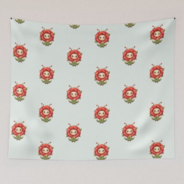 Item preview, Poppy Spirit designed and sold by Cerys-GS.