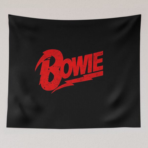 Item preview, Bowie designed and sold by Artsarark.