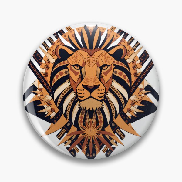 Item preview, Savanna Geometry designed and sold by UCDesigns.