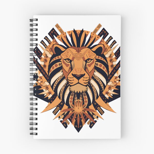 Item preview, Savanna Geometry designed and sold by UCDesigns.