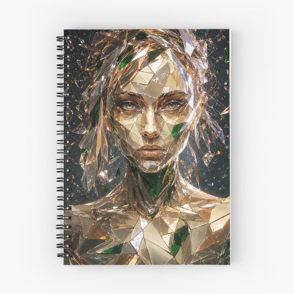 Item preview, The Woman of Gold designed and sold by alexanderVision.