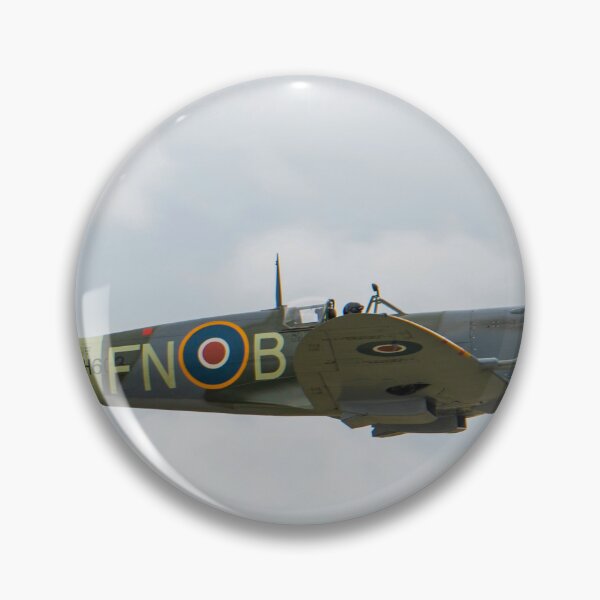 Item preview, Spitfire designed and sold by TauribMinogue.