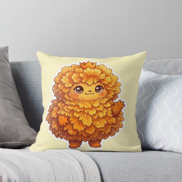Item preview, Marigold Creature designed and sold by Cerys-GS.