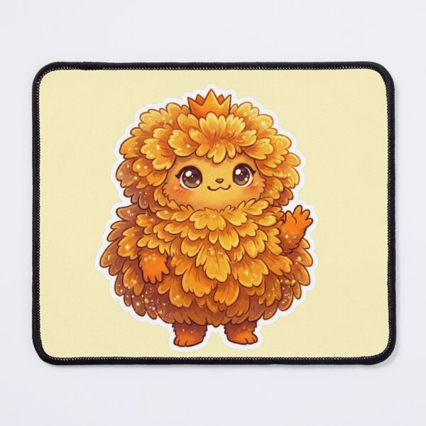 Item preview, Marigold Creature designed and sold by Cerys-GS.