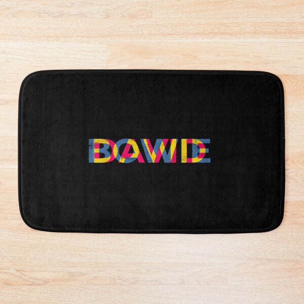 Item preview, David Bowie designed and sold by Artsarark.