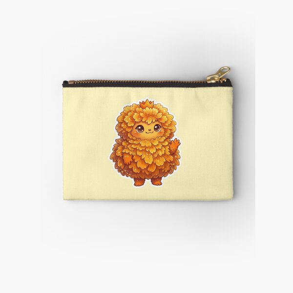 Item preview, Marigold Creature designed and sold by Cerys-GS.