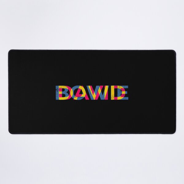 Item preview, David Bowie designed and sold by Artsarark.