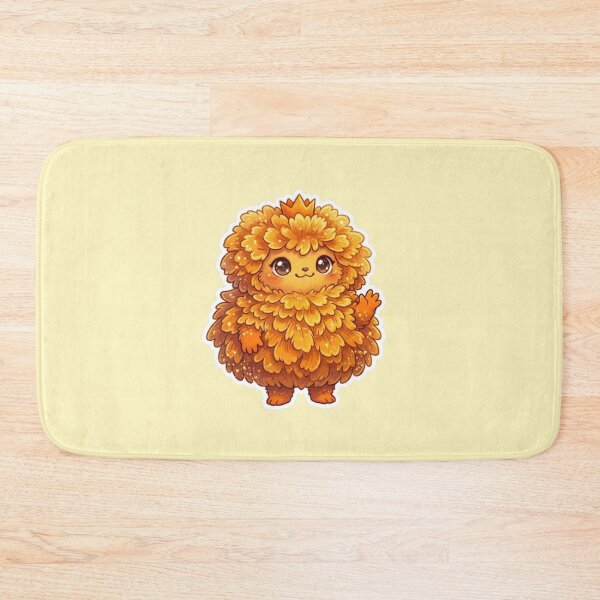 Item preview, Marigold Creature designed and sold by Cerys-GS.