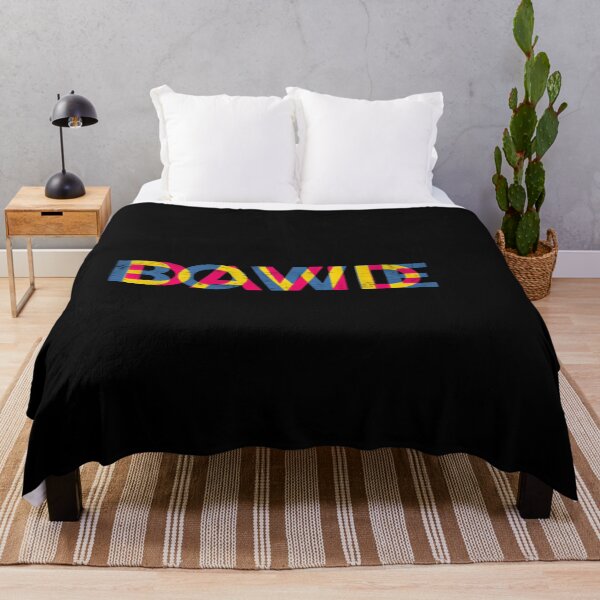 Item preview, David Bowie designed and sold by Artsarark.