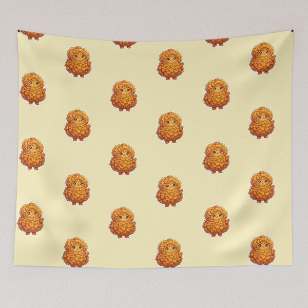 Item preview, Marigold Creature designed and sold by Cerys-GS.