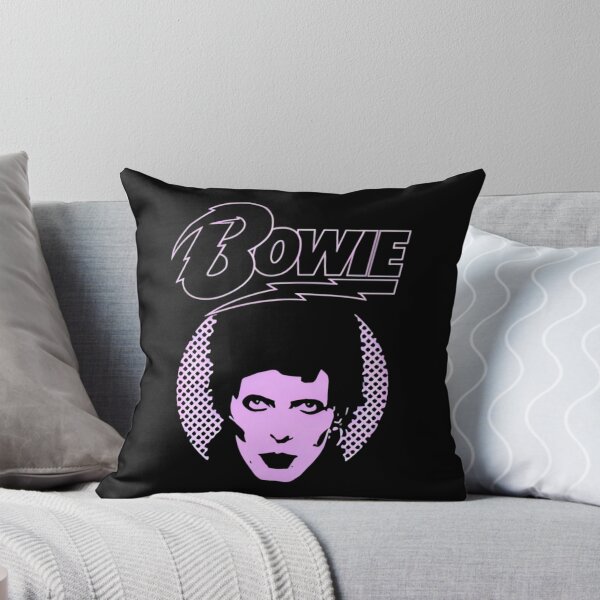 Item preview, Bowie designed and sold by Artsarark.