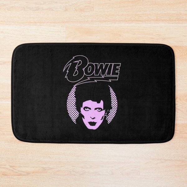 Item preview, Bowie designed and sold by Artsarark.
