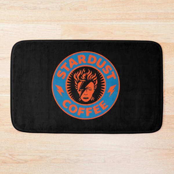Item preview, Bowie Stardust Coffee designed and sold by Artsarark.