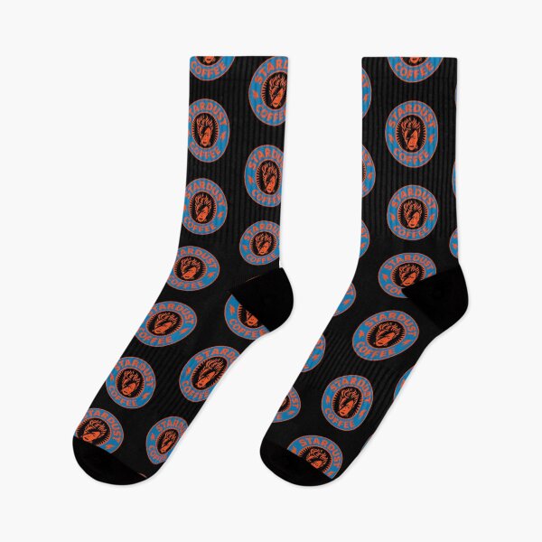 Item preview, Bowie Stardust Coffee designed and sold by Artsarark.