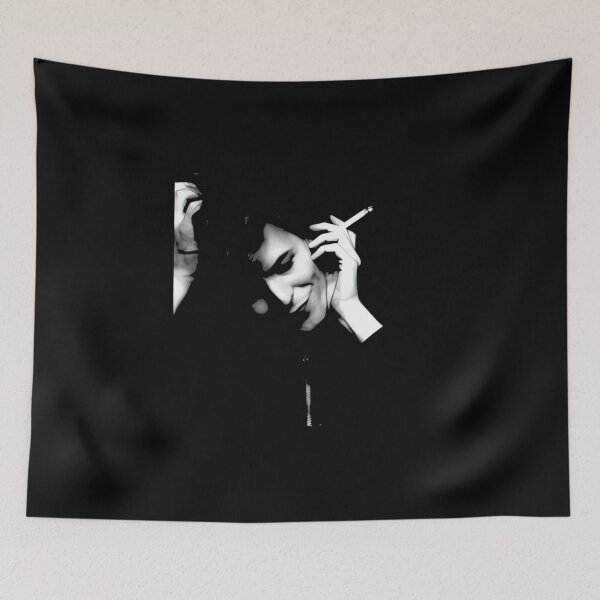 Item preview, Bowie designed and sold by Artsarark.