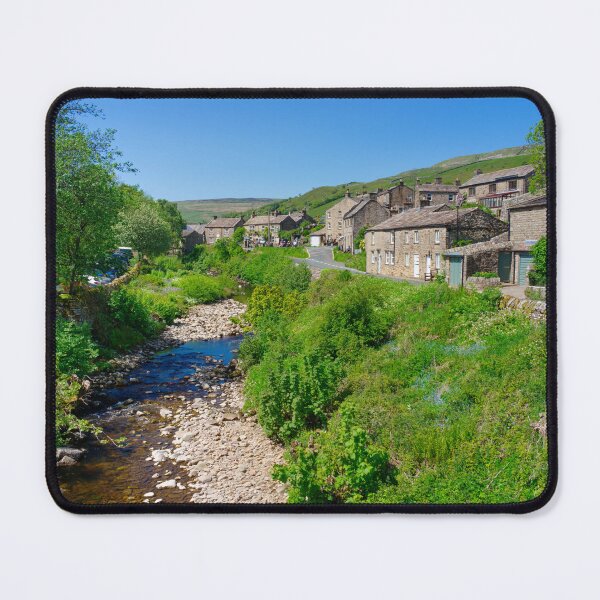 Item preview, Muker Village designed and sold by Alisonchambers2.