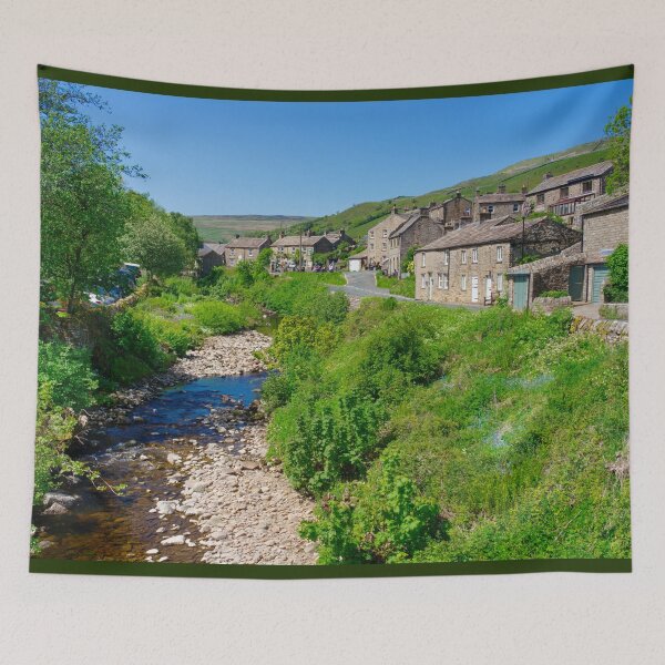 Item preview, Muker Village designed and sold by Alisonchambers2.