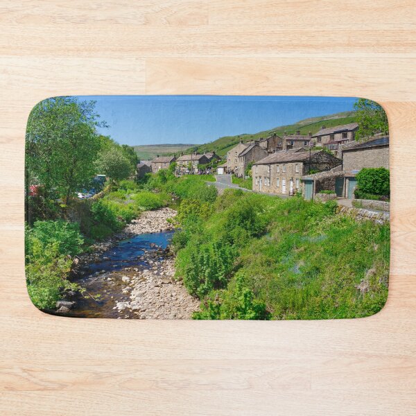 Item preview, Muker Village designed and sold by Alisonchambers2.
