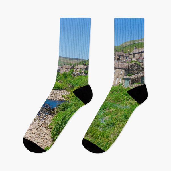 Item preview, Muker Village designed and sold by Alisonchambers2.