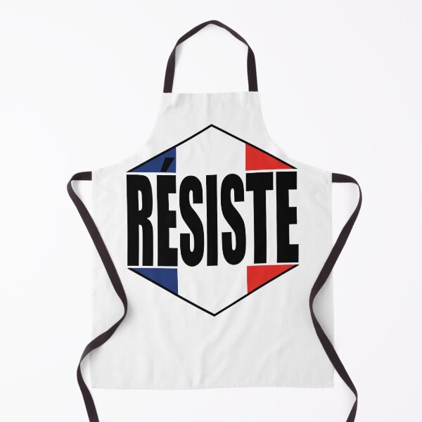 Item preview, RESIST designed and sold by Vil1Coyote.