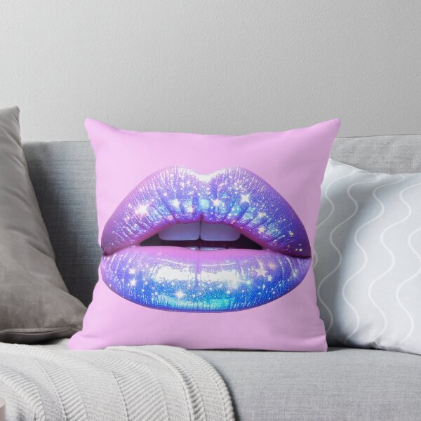 Item preview, Y2K Glitter Lip Makeup Gradient Glamour designed and sold by angel-cat-22.