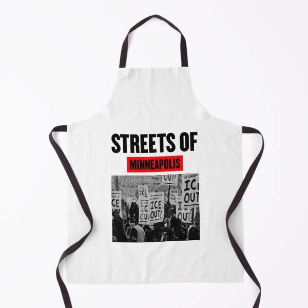 Item preview, Minnepolis Streets Of Bruce Ice Out designed and sold by cmaccauley16.