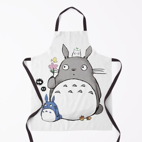 Item preview, Camiseta con estampado de anime kawaii acogedora de Totoro, espíritu del bosque y acogedor. designed and sold by neelydirt-r.