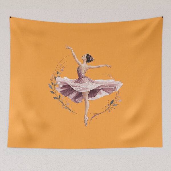 Item preview, Baller Dancer designed and sold by StyxIND.