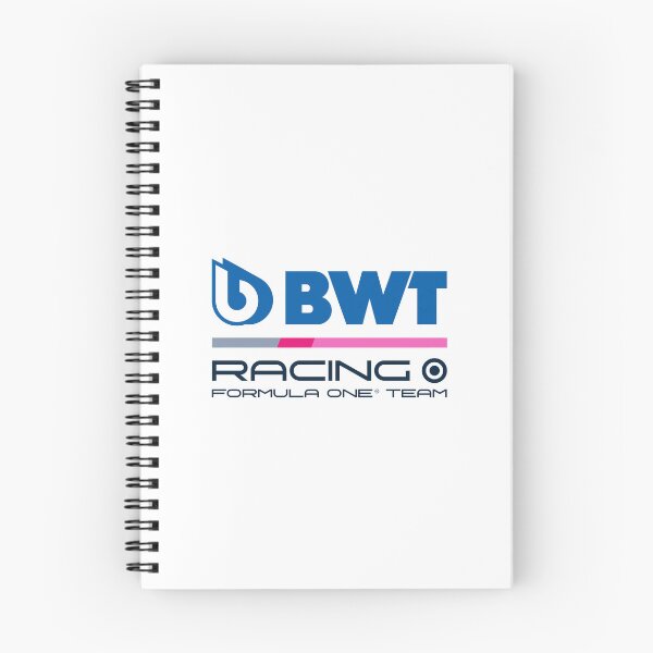 Item preview, BWT Racing Point Formula One Team Logo designed and sold by bhabanerjee.