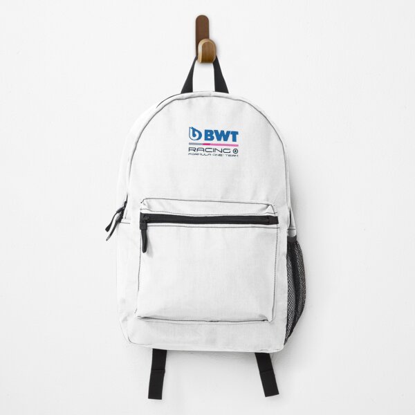 Item preview, BWT Racing Point Formula One Team Logo designed and sold by bhabanerjee.