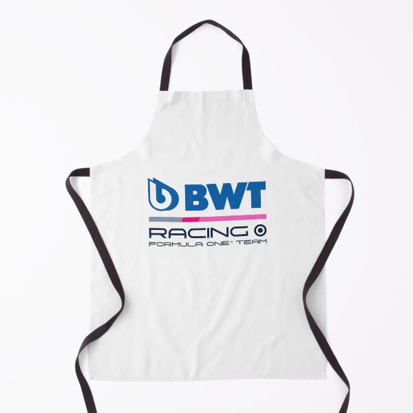 Item preview, BWT Racing Point Formula One Team Logo designed and sold by bhabanerjee.