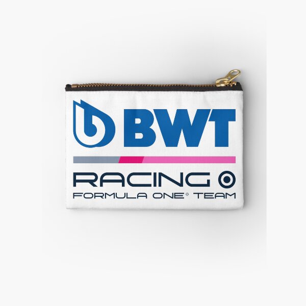 Item preview, BWT Racing Point Formula One Team Logo designed and sold by bhabanerjee.