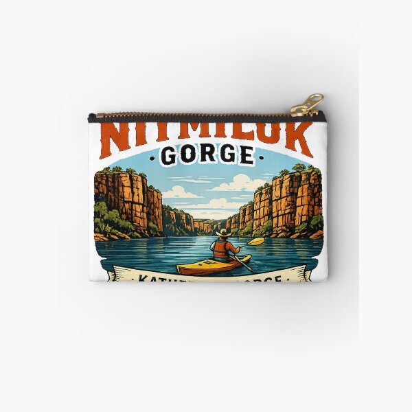 Item preview, Nitmiluk Gorge (Katherine Gorge) designed and sold by erkinmaddison.