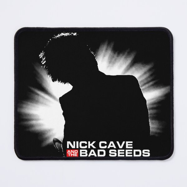Item preview, Nick Cave Vintage designed and sold by wijonarkoxio.