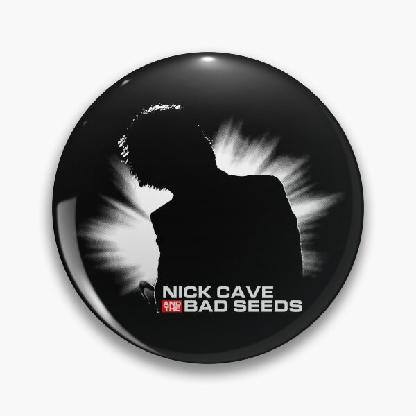 Item preview, Nick Cave Vintage designed and sold by wijonarkoxio.