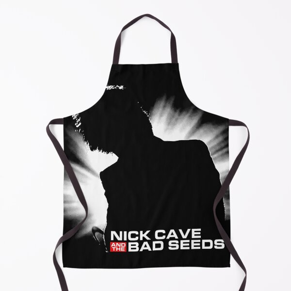 Item preview, Nick Cave Vintage designed and sold by wijonarkoxio.