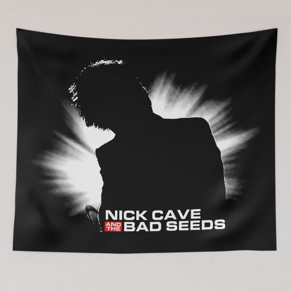 Item preview, Nick Cave Vintage designed and sold by wijonarkoxio.
