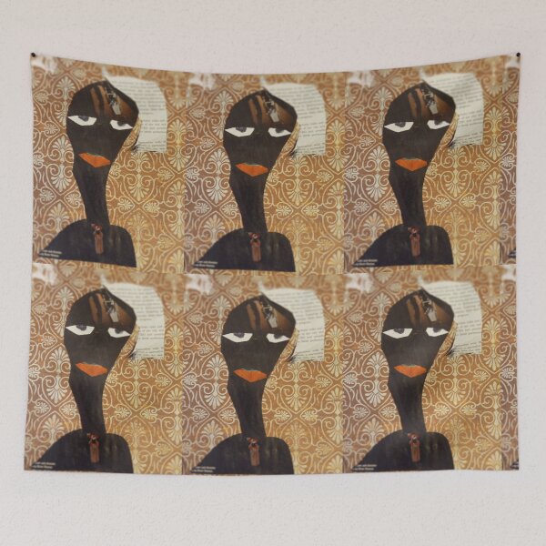 Item preview, WOMAN designed and sold by chesleysmith.